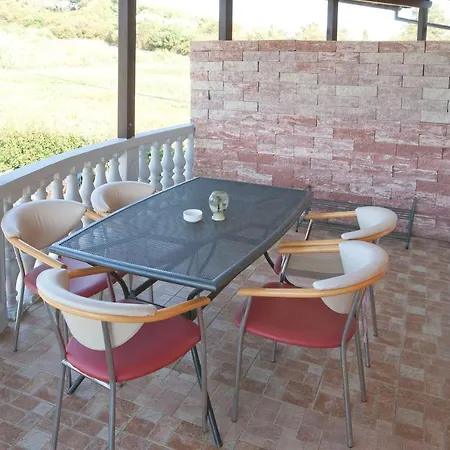 Villa Seherzada