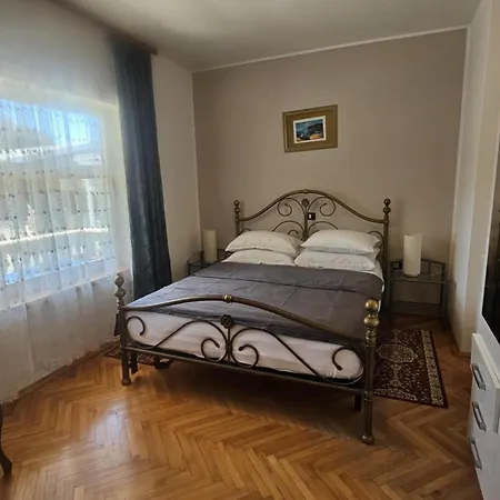 Seherzada Villa