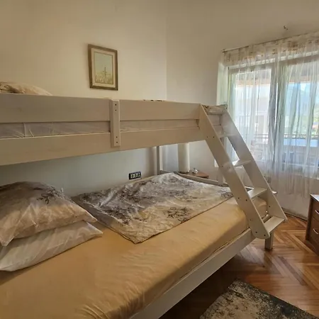 Seherzada Villa
