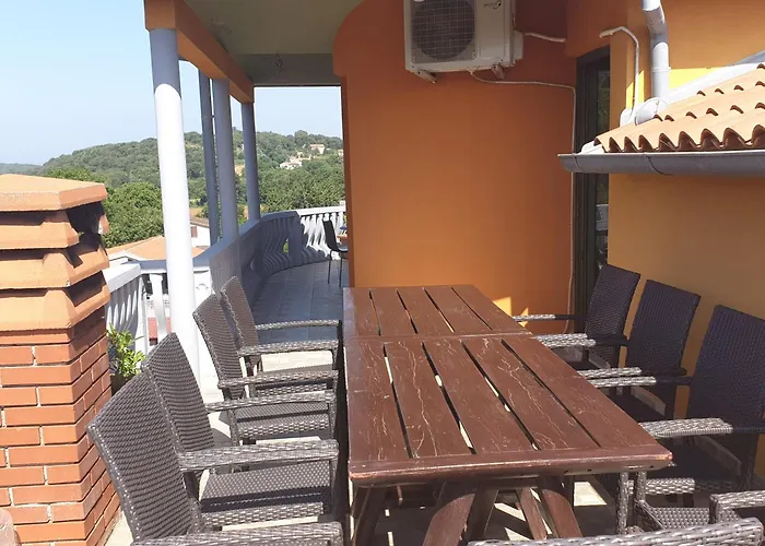 Seherzada Villa *