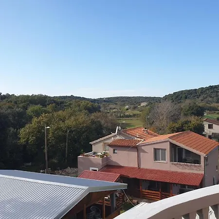 Seherzada Pula