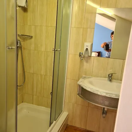 Villa šeherzada Póla