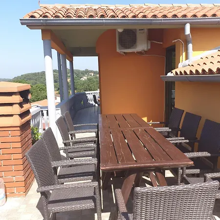 Seherzada Villa *