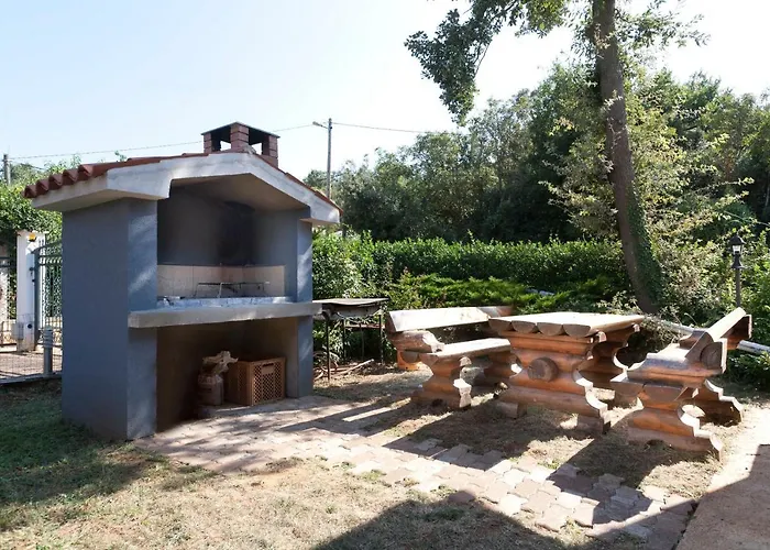 Seherzada וילה פולה