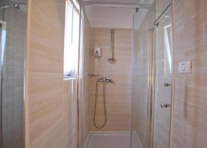 Seherzada וילה *