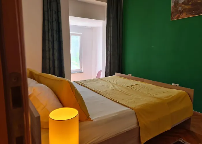 Seherzada וילה *