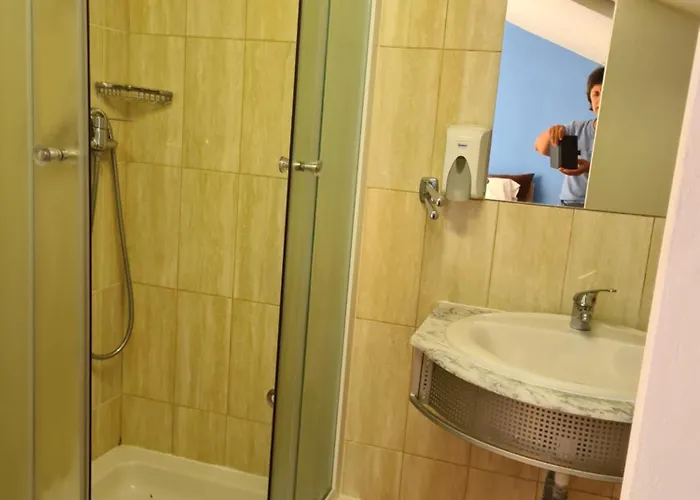 빌라 Seherzada 풀라