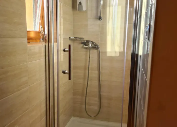 Seherzada 빌라 풀라