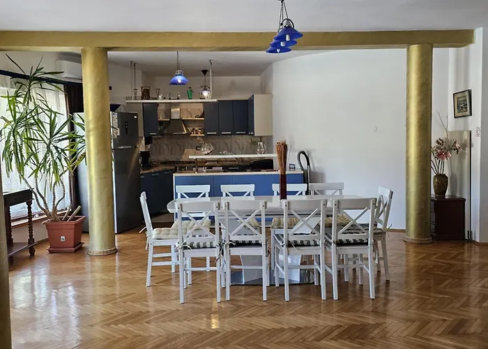 Villa Seherzada Pula