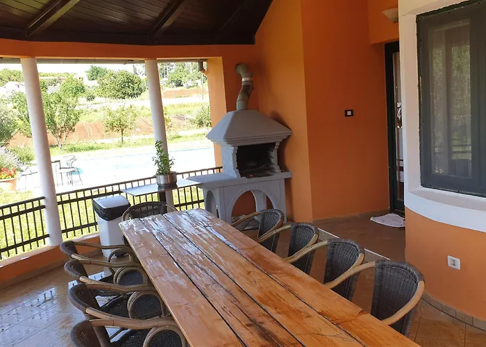 Seherzada * פולה