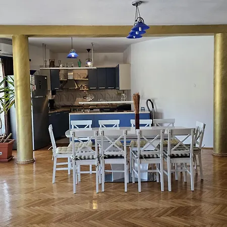 Villa Seherzada Pula