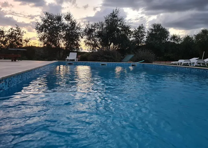 Villa Seherzada Pula